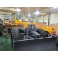 180HP xcmg GR180 motor grader