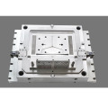 custom plastic injection parts injection moulding service