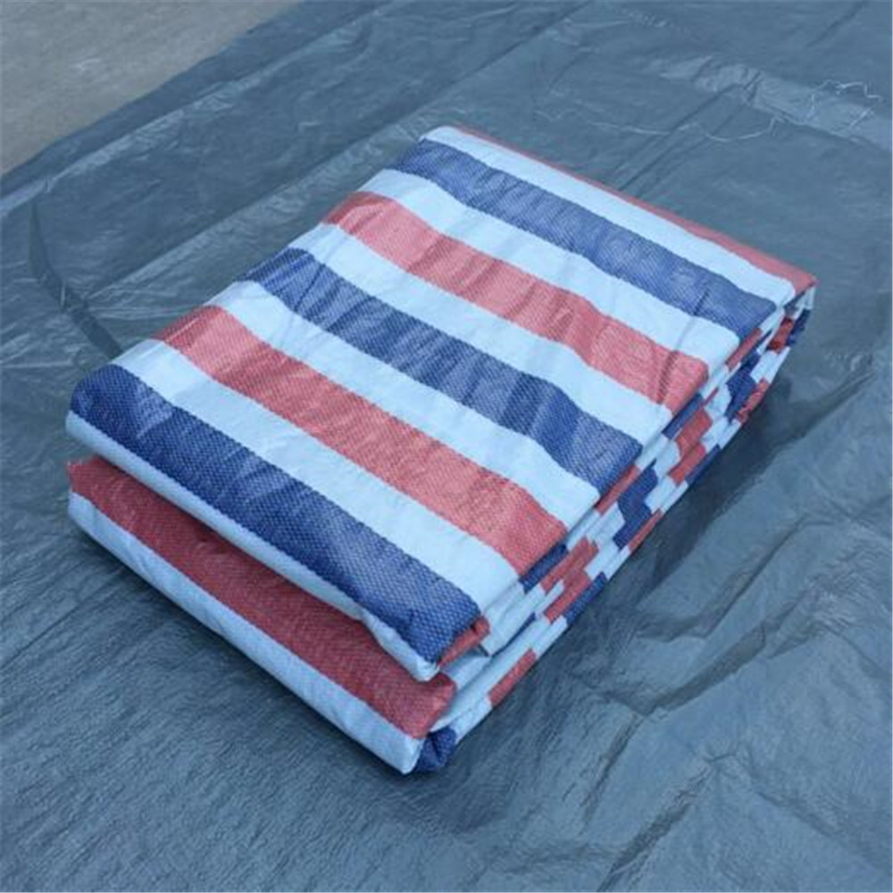 PE strip tarpaulin 10