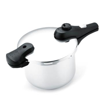 Stainless Steel Commercial Pressure Cooker