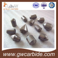 Tungsten Carbide DTH Bits Buttons for Mining