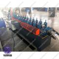 100m/min stud and track roll forming machine