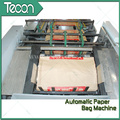 Automatic Kraft Paper Bag Packing Machine for Making Paper Bags