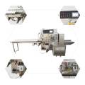 Automated Packaging Equipment For Food