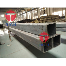 Square Steel Profile Tube