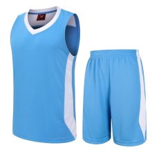 Neueste Best College Basketball Jersey Uniform Design mit Brief