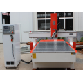 4 Axis Woodworking CNC Router With Swing Head