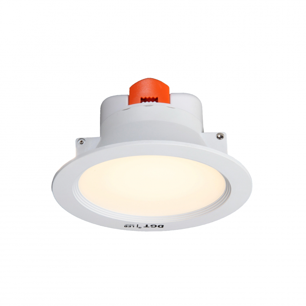 10w Led Smd Downlight 4