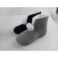 Plush Winter Warm Women Boots