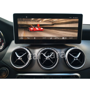 Carsara Android Navigation for Benz CLA GLA A W176