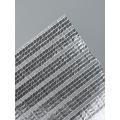100% brand new aluminum foil shade net