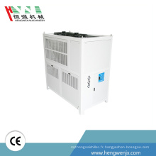 Chine Refroidisseur industriel en plastique de type d'air, générateur  diesel, fabricant et fournisseur d'équipement de chauffage