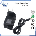 Ac/dc switching europe plug adapter