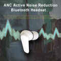 Y67 Active Noise Cancellation Wireless Earphones Headphones