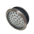 Aluminum Body Recessed Wall Led Landscape Step