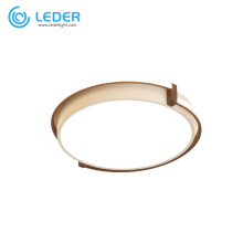 LEDER Led Metal Ceiling Lights