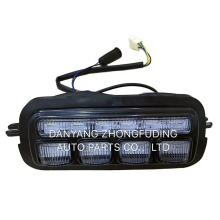 LED Fog Lamp For Lada Niva