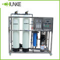 Chunke 0.25t / H Flow RO System Tratamiento de agua Equitment Chemical Well