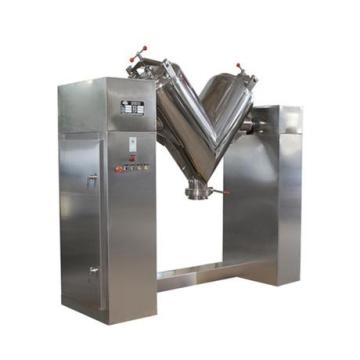 Chemical Rotary V-type  Mixing Machine