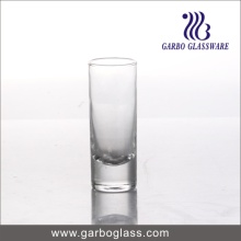 Trinkglaswaren Double Shot Cordial Glass