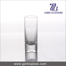 Verrerie à boissons Double Shot Cordial Glass