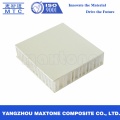 FRP PP Honeycomb Sandwich Panel para calefacción por suelo radiante