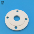 high precision 96 99 Al2O3 alumina ceramic roundle