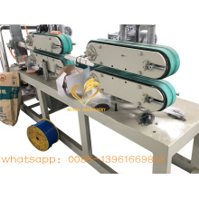 PVC steel wire reinforced hose making machine price