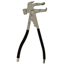 Wheel Balancer Weight Plier Hammer