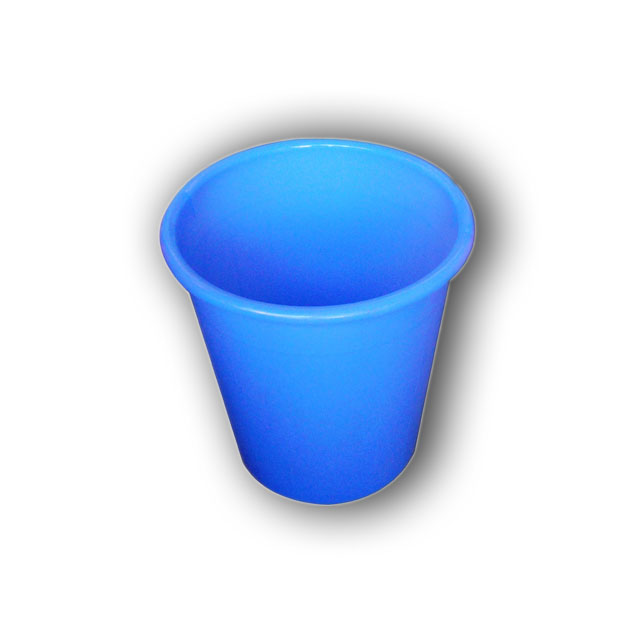 Plastic Bucket