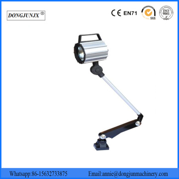 Industrial Halogen Work Light Machine Work Light