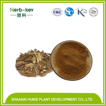 Pure white willow bark extract salicin