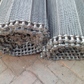 8" Wide Belt Conveyor Stainless Food Grade