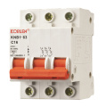 Micro Switch de haute qualité 63A Mini Circuits Switchs