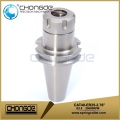 Piezas de fresadora CNC CAT40-ER25-2.76 &quot;