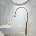 New Brass Basin Faucet