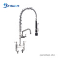 Kitchen Faucet Stainless Steel