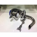 New Food Grade Stainless Steel Air Release Valve