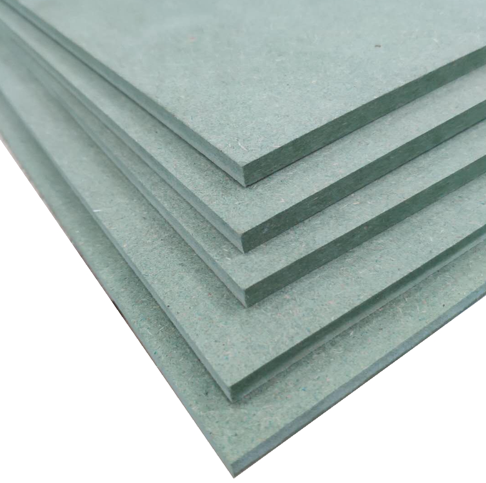 Hmr 6mm Mdf Board Sheet