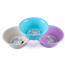 Plastic Fashion Round Washing Basin