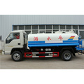 2019 New Cheap FOTON 5000Liter Bewässerungsregner