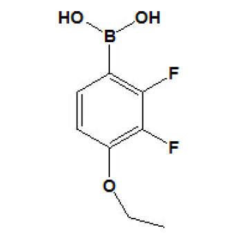 B- (4-Этокси-2,3-дифторфенил) Борная кислота CAS № 212386-71-5