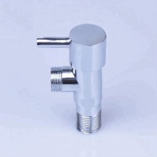 Yuyao SUS 304 Stainless Steel Angle Valve