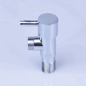 Yuyao SUS 304 Stainless Steel Angle Valve