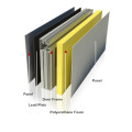 PSA Control PanelS for Hermetic Sliding Doors