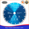 230mm Sintered Segment Saw Blade