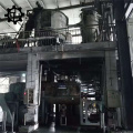 Barium Sulfate Continuous Disc Dryer