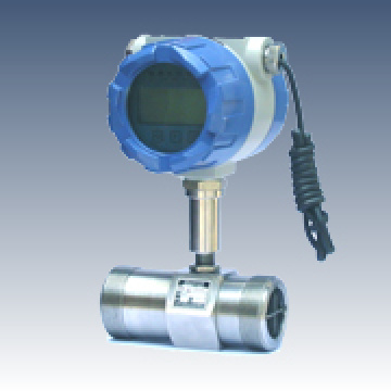 Turbina Flowmeter Thread Connect