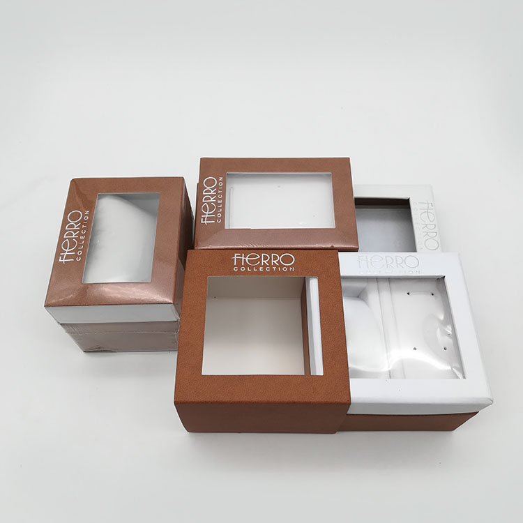 Packaging Jewelry Box