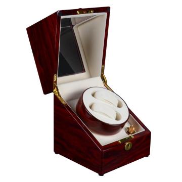 Handmade Women Watch Winder